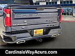 Used 2021 CHEVROLET SILVERADO 1500 4WD CREW CAB 147
