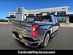 Used 2021 CHEVROLET SILVERADO 1500 4WD CREW CAB 147