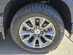 Used 2021 CHEVROLET SILVERADO 1500 4WD CREW CAB 147