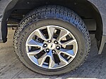 Used 2021 CHEVROLET SILVERADO 1500 4WD CREW CAB 147