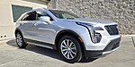 Used 2022 CADILLAC XT4 FWD 4DR PREMIUM LUXURY in LAS VEGAS, NEVADA
