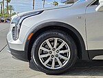 Used 2022 CADILLAC XT4 FWD 4DR PREMIUM LUXURY in LAS VEGAS, NEVADA (Photo 11)