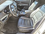 Used 2022 CADILLAC XT4 FWD 4DR PREMIUM LUXURY in LAS VEGAS, NEVADA (Photo 12)