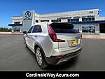Used 2022 CADILLAC XT4 FWD 4DR PREMIUM LUXURY in LAS VEGAS, NEVADA (Photo 3)