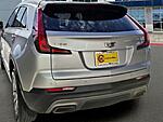 Used 2022 CADILLAC XT4 FWD 4DR PREMIUM LUXURY in LAS VEGAS, NEVADA (Photo 4)