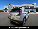 Used 2022 CADILLAC XT4 FWD 4DR PREMIUM LUXURY in LAS VEGAS, NEVADA (Photo 5)