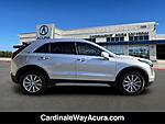 Used 2022 CADILLAC XT4 FWD 4DR PREMIUM LUXURY in LAS VEGAS, NEVADA (Photo 6)