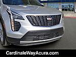 Used 2022 CADILLAC XT4 FWD 4DR PREMIUM LUXURY in LAS VEGAS, NEVADA (Photo 7)