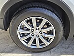 Used 2022 CADILLAC XT4 FWD 4DR PREMIUM LUXURY in LAS VEGAS, NEVADA (Photo 9)
