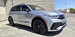 Used 2022 Volkswagen Tiguan 2.0T SE R-LINE BLACK FWD in LAS VEGAS, NEVADA