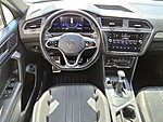 Used 2022 Volkswagen Tiguan 2.0T SE R-LINE BLACK FWD in LAS VEGAS, NEVADA (Photo 16)