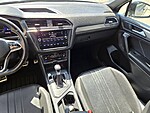 Used 2022 Volkswagen Tiguan 2.0T SE R-LINE BLACK FWD in LAS VEGAS, NEVADA (Photo 17)