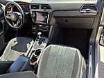 Used 2022 Volkswagen Tiguan 2.0T SE R-LINE BLACK FWD in LAS VEGAS, NEVADA (Photo 23)