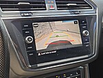 Used 2022 Volkswagen Tiguan 2.0T SE R-LINE BLACK FWD in LAS VEGAS, NEVADA (Photo 29)