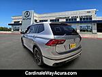 Used 2022 Volkswagen Tiguan 2.0T SE R-LINE BLACK FWD in LAS VEGAS, NEVADA (Photo 4)