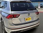 Used 2022 Volkswagen Tiguan 2.0T SE R-LINE BLACK FWD in LAS VEGAS, NEVADA (Photo 5)