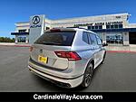 Used 2022 Volkswagen Tiguan 2.0T SE R-LINE BLACK FWD in LAS VEGAS, NEVADA (Photo 6)