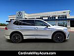 Used 2022 Volkswagen Tiguan 2.0T SE R-LINE BLACK FWD in LAS VEGAS, NEVADA (Photo 7)