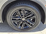 Used 2022 Volkswagen Tiguan 2.0T SE R-LINE BLACK FWD in LAS VEGAS, NEVADA (Photo 9)