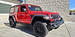 Used 2023 JEEP WRANGLER 4XE RUBICON 20TH ANNIVERSARY 4X4 in LAS VEGAS, NEVADA