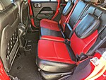 Used 2023 JEEP WRANGLER 4XE RUBICON 20TH ANNIVERSARY 4X4 in LAS VEGAS, NEVADA (Photo 13)