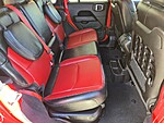 Used 2023 JEEP WRANGLER 4XE RUBICON 20TH ANNIVERSARY 4X4 in LAS VEGAS, NEVADA (Photo 18)