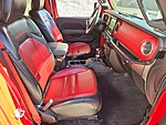 Used 2023 JEEP WRANGLER 4XE RUBICON 20TH ANNIVERSARY 4X4 in LAS VEGAS, NEVADA (Photo 19)