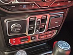 Used 2023 JEEP WRANGLER 4XE RUBICON 20TH ANNIVERSARY 4X4 in LAS VEGAS, NEVADA (Photo 28)