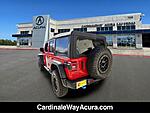 Used 2023 JEEP WRANGLER 4XE RUBICON 20TH ANNIVERSARY 4X4 in LAS VEGAS, NEVADA (Photo 3)