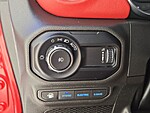 Used 2023 JEEP WRANGLER 4XE RUBICON 20TH ANNIVERSARY 4X4 in LAS VEGAS, NEVADA (Photo 30)