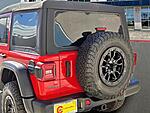 Used 2023 JEEP WRANGLER 4XE RUBICON 20TH ANNIVERSARY 4X4 in LAS VEGAS, NEVADA (Photo 5)