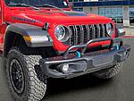 Used 2023 JEEP WRANGLER 4XE RUBICON 20TH ANNIVERSARY 4X4 in LAS VEGAS, NEVADA (Photo 7)