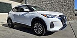 Used 2024 NISSAN KICKS SV FWD in LAS VEGAS, NEVADA