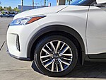 Used 2024 NISSAN KICKS SV FWD in LAS VEGAS, NEVADA (Photo 11)