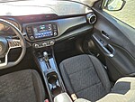 Used 2024 NISSAN KICKS SV FWD in LAS VEGAS, NEVADA (Photo 15)