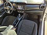 Used 2024 NISSAN KICKS SV FWD in LAS VEGAS, NEVADA (Photo 19)