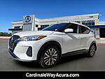Used 2024 NISSAN KICKS SV FWD in LAS VEGAS, NEVADA (Photo 2)