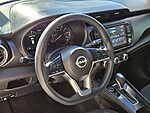 Used 2024 NISSAN KICKS SV FWD in LAS VEGAS, NEVADA (Photo 22)