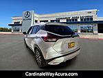 Used 2024 NISSAN KICKS SV FWD in LAS VEGAS, NEVADA (Photo 3)