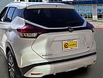 Used 2024 NISSAN KICKS SV FWD in LAS VEGAS, NEVADA (Photo 4)