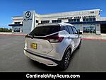 Used 2024 NISSAN KICKS SV FWD in LAS VEGAS, NEVADA (Photo 5)