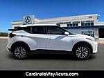 Used 2024 NISSAN KICKS SV FWD in LAS VEGAS, NEVADA (Photo 6)