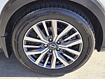 Used 2024 NISSAN KICKS SV FWD in LAS VEGAS, NEVADA (Photo 8)
