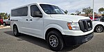 Used 2017 NISSAN NV V6 S in LAS VEGAS, NEVADA