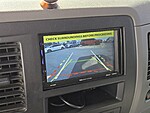 Used 2017 NISSAN NV V6 S in LAS VEGAS, NEVADA (Photo 11)