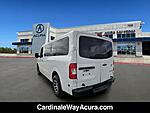Used 2017 NISSAN NV V6 S in LAS VEGAS, NEVADA (Photo 3)