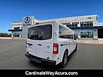 Used 2017 NISSAN NV V6 S in LAS VEGAS, NEVADA (Photo 4)