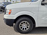 Used 2017 NISSAN NV V6 S in LAS VEGAS, NEVADA (Photo 5)