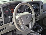 Used 2017 NISSAN NV V6 S in LAS VEGAS, NEVADA (Photo 9)