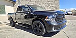 Used 2017 RAM 1500 EXPRESS 4X2 QUAD CAB 6'4" BOX in LAS VEGAS, NEVADA